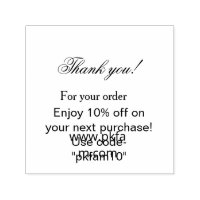 Thank you for purchase pink family business detail