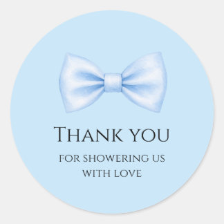 Thank you for showering us with love stickers