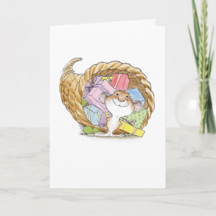 Thank you for the gifts card