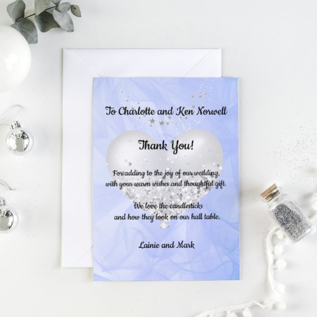 Thank You  For the Wedding Gift 3 (Creator Uploaded)