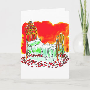 Thank You For You Card