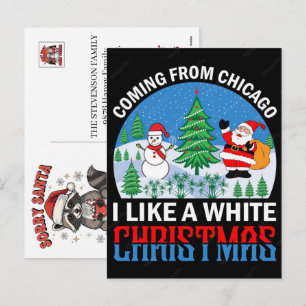 Thank you for your business christmas cards