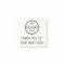 Thank You for Your Business | Company Sticker