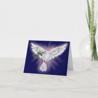 Thank you for Your Expression of Sympathy