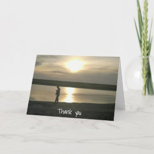 Thank you for your Kindness Folded Note Card