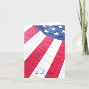 Thank you for your Kindness Folded Thank You Card