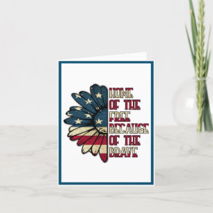 Thank you for your Service Veteran