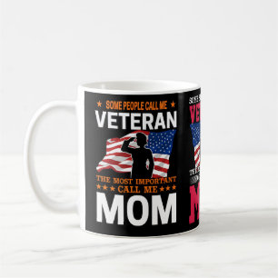 Thank You for Your Service: Veterans Day 2025  Coffee Mug
