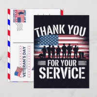 Thank You for Your Service: Veterans Day 2026