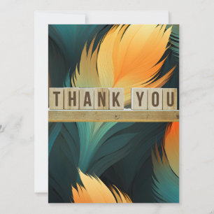 Thank you from my love