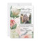 Thank You Funeral Sympathy Pink Floral | PHOTO
