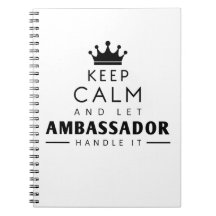 thank you gift for brand Ambassador