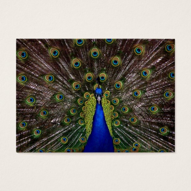 Thank You Gift Tag (Front)