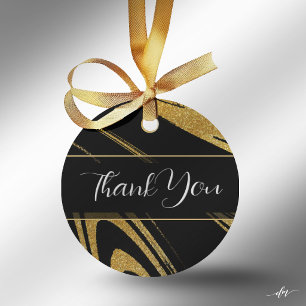 Thank you Gift Tag