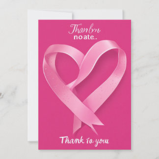 Thank you gritting card