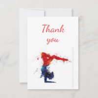 Thank You Gymnastics Help Volunteer Rides etc