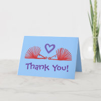Thank You! - Hedgehogs with Heart