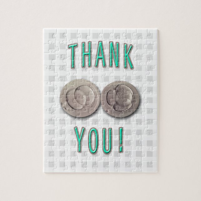 thank you ivf invitro fertilisation embryos jigsaw puzzle (Vertical)