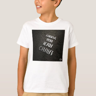 Thank You JESUS 2 T-Shirt