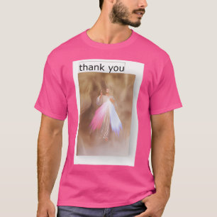 Thank You Jesus T-Shirt