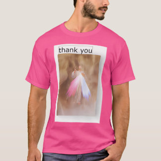 Thank You Jesus T-Shirt