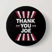 Thank You Joe President Biden