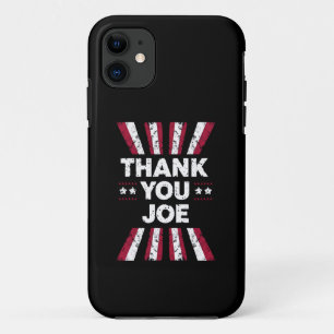 Thank You Joe President Biden Case-Mate iPhone Case