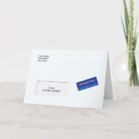 Thank You Letter Carrier!