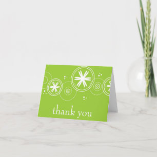 thank you, lime you card