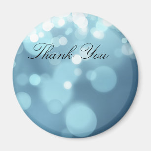 Thank You Magnets