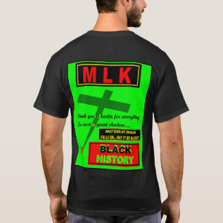 THANK YOU MARTIN.... T-Shirt