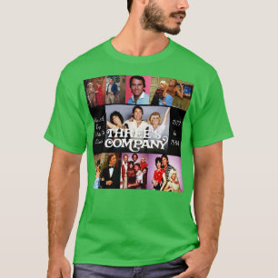 Thank You Memmories TShirt