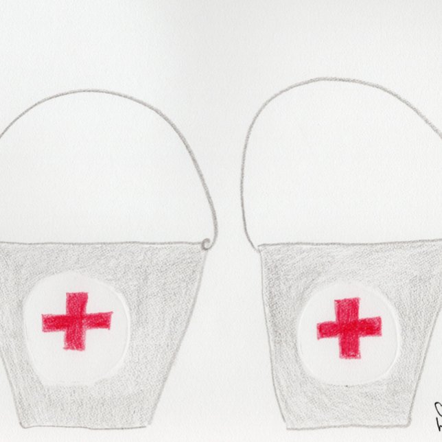 Thank You - Mercy Buckets Card (Creator Uploaded)