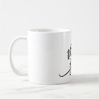 Thank You Mug ☕ | A Small Gift with Big Gratitude