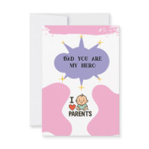 Thank You, Mum & Dad – Global Day of Parents