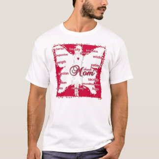 Thank you Mum T-Shirt