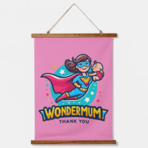 Thank you Mum! T-Shirt