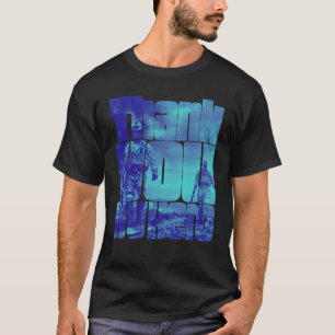 Thank You My Hero Military Veteran 12 T-Shirt