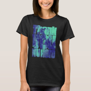 Thank You My Hero Military Veteran  1 T-Shirt