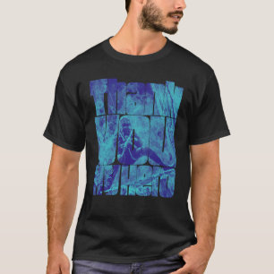 Thank You My Hero Military Veteran  7 T-Shirt