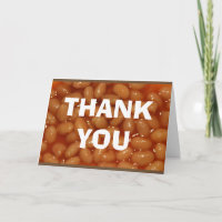 Thank You Nice Human Bean!