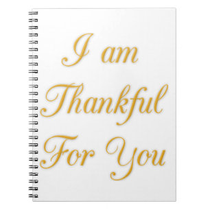 Thank you. notebook