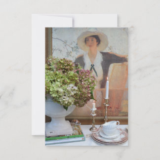 Thank You Notes