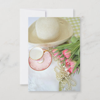 Thank You Notes