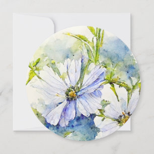 Thank You Personalised card