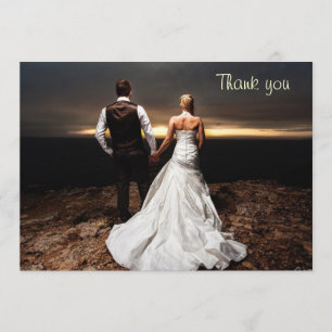 thank you photocards