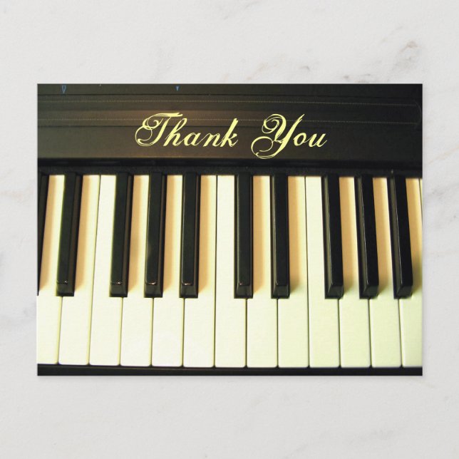 Thank You_ Postcard (Front)