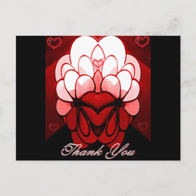 Thank You_ Postcard (Front)