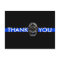 THANK YOU POSTCARD FOR POLICE