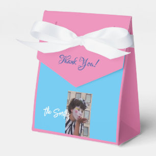Thank You, Shower Favours, Corporate Events, Party Favour Box